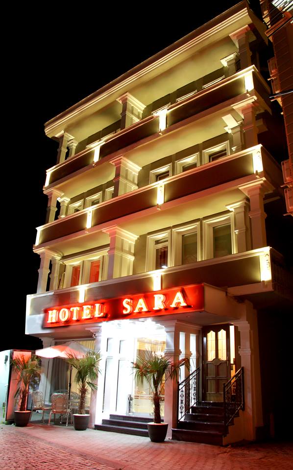 Hotel Sara