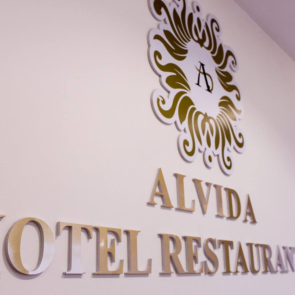 Hotel Alvida